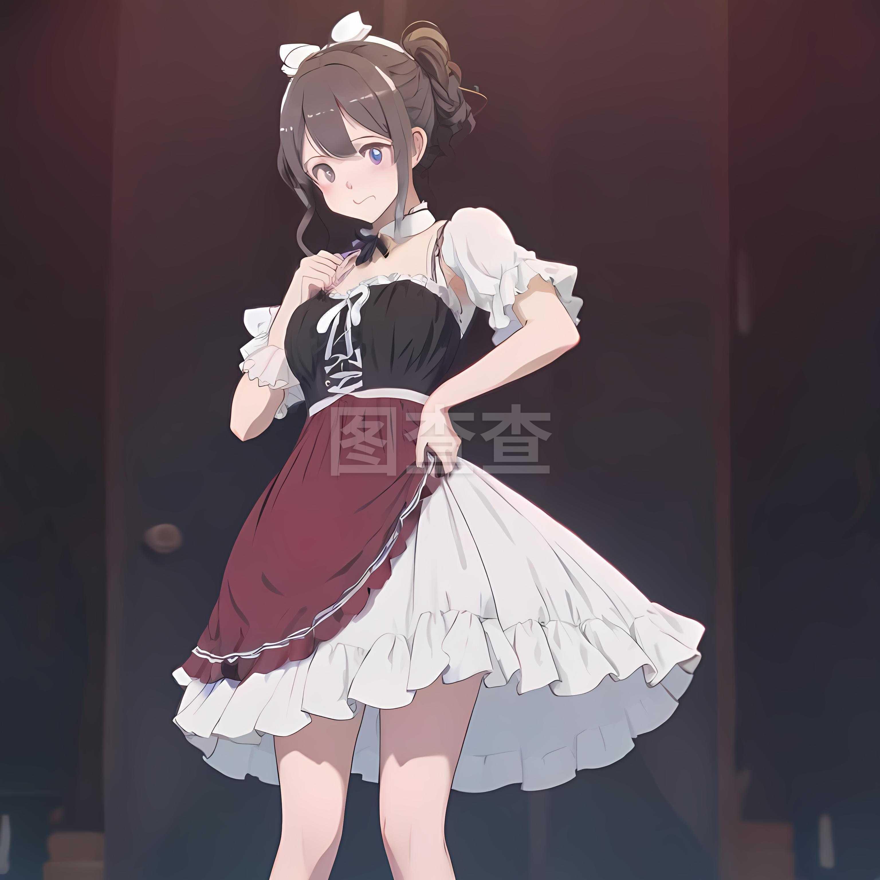 热播